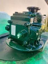 IMBARCAZIONI, ZF INVERTITORI