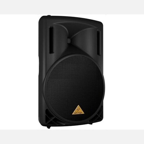 Behringer b215d eurolive - behringer,