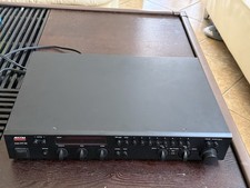 Adcom GTP-400 Preamplificatore
