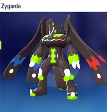 Pokémon Leggende ZA ZYGARDE