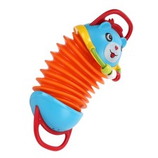 Fisarmonica Neonato Facile da