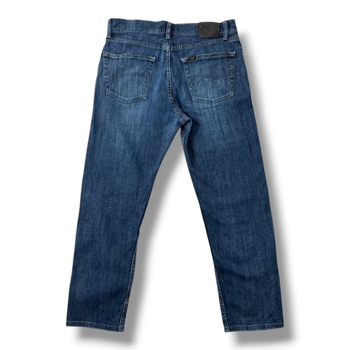 Jeans lee uomo regular - lee, fit