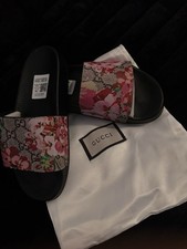 Gucci sandali donna slides