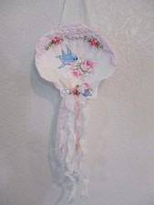 Appendiabiti conchiglia stile