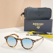 Occhiali da sole MOSCOT