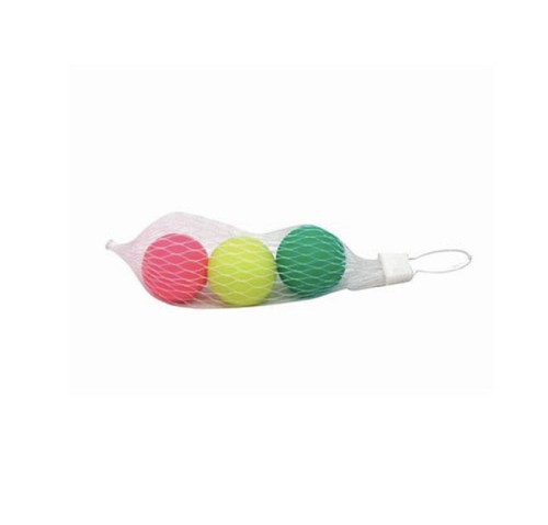 Palline per racchettoni mare - palline,