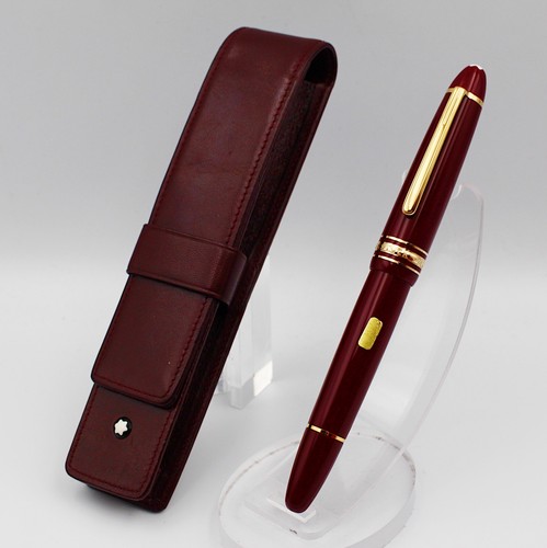 Quasi come nuova - [], montblanc