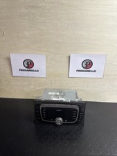 AUTORADIO CD ORIGINALE FORD
