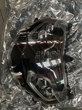 Faro proiettore anteriore BMW