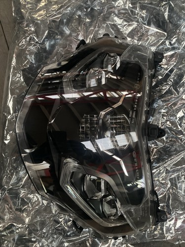Faro proiettore anteriore bmw - faro,