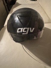 Casco Semi Integrale