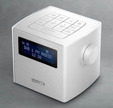Philips Radio Reveil Dab+