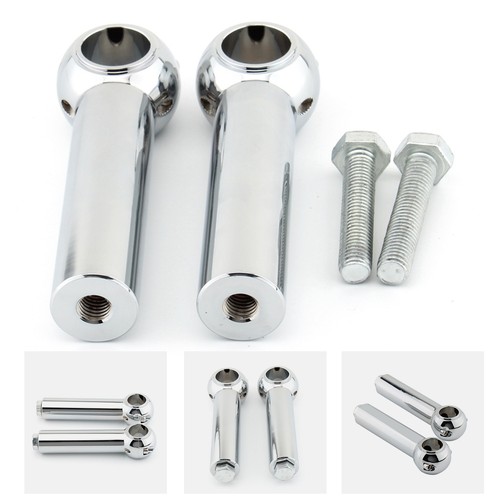Morsetto manubrio motore - , 5"