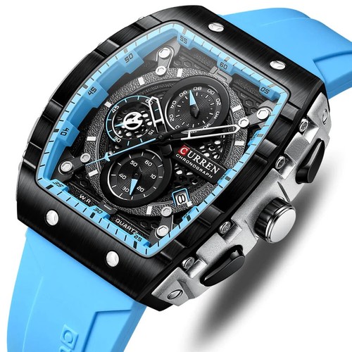 Orologio uomo curren - curren, quarzo