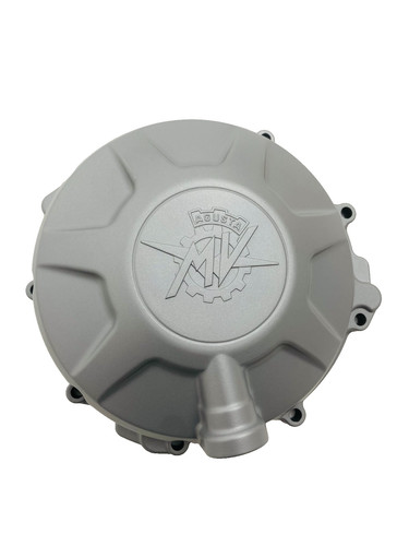 Coperchio agusta frizione - coperchio,