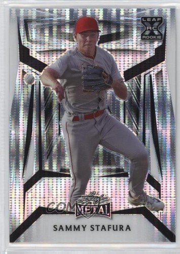 2023 leaf metal silver - 2023,