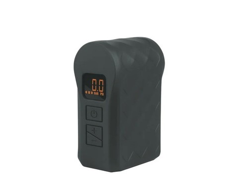 Pompa aria batteria - ad,