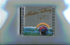 Modern Talking Romantic