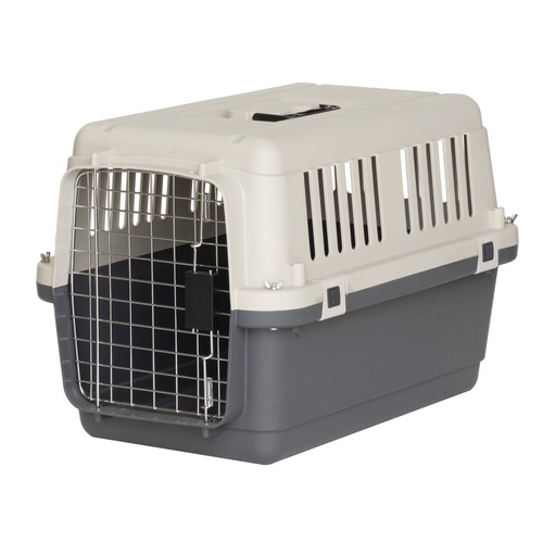 Cuccia per cani plastica - cuccia,