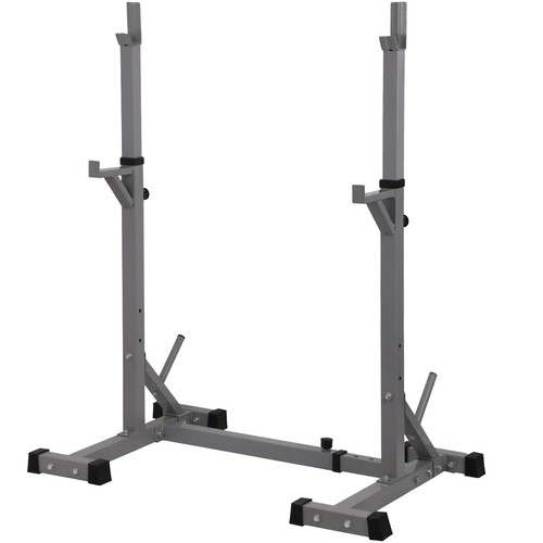 Squat rack resistente