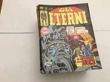 GLI ETERNI - Corno - serie