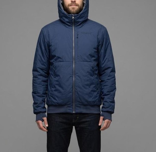 Giacca norrona uomo taglia - norrona,
