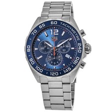 New Tag Heuer Formula 1 Quartz