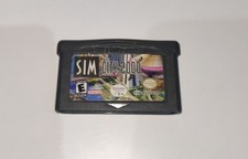 Simcity 2000 nintendo - (nintendo, game