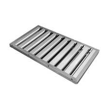 Filtro lamellare 300x500x25mm