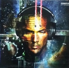 [Fuori stampa 3LP] STEREOTIPO / IL MIO SUONO