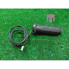 Knoto sinistro Ducati Multistrada V4 1100 Pikes Peak 2021 2023