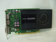 NVIDIA QUADRO K2000 GRAPHICS