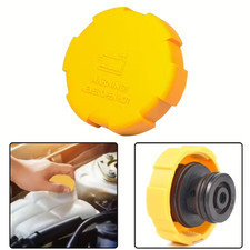 Tappo Vaschetta Liquido Radiatore Opel Astra Corsa Vectra Zafira Alfa 159 Saab