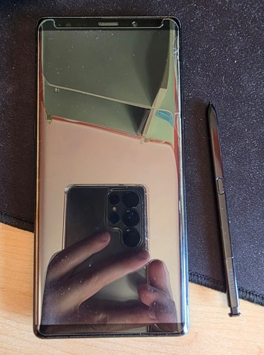 Samsung galaxy note 512 - note,