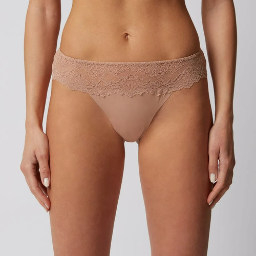 Slip brasiliano yamamay pizzo - brasiliano,