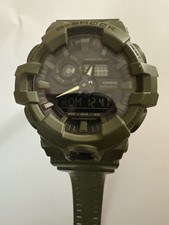 G-Shock Digital-Analog Quartz