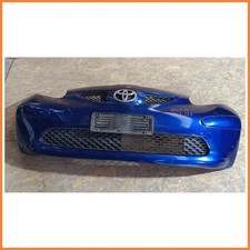 Paraurti anteriore toyota aygo - paraurti,