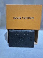 Portafoglio uomo Louis Vuitton