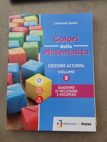 9788849422191 colori della