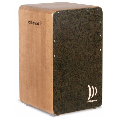 Percussione 4907 cajon la - cp,