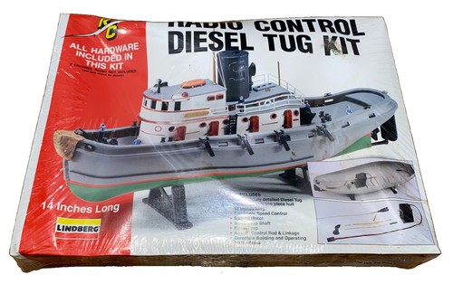 Lindberg 1991 radiocomando - 1991,
