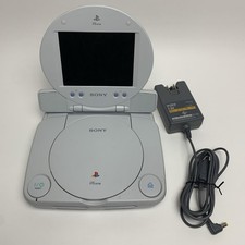 Console Sony PlayStation PS