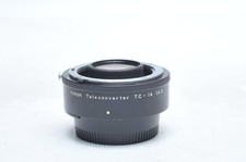 Nikon 4x obiettivo - nikon, tc-14