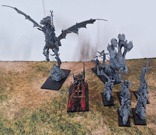 Warhammer Il Vecchio Mondo -