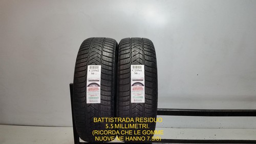 Gomme usate termiche - gomme,