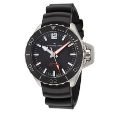 Orologio Hamilton Uomo Khaki