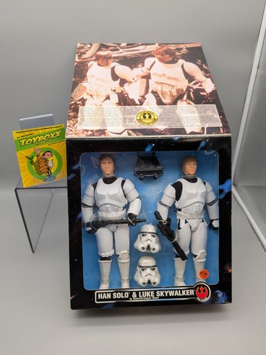 Star wars serie - wars, da