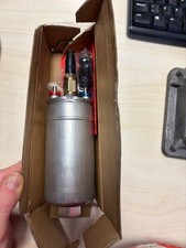 Pompa Carburante Benzina