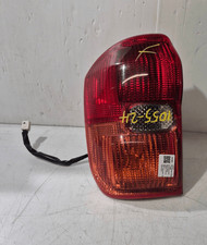 SX. FANALE POST. per TOYOTA RAV 4 2A SERIE 2.0 16V SUV 2000-2006 fa7882