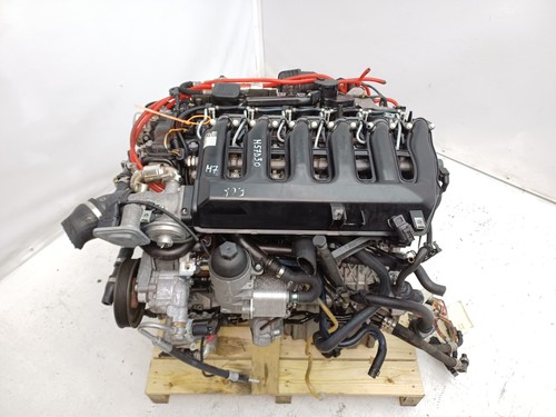 Motore completo 306d5 m57d30a - motore,